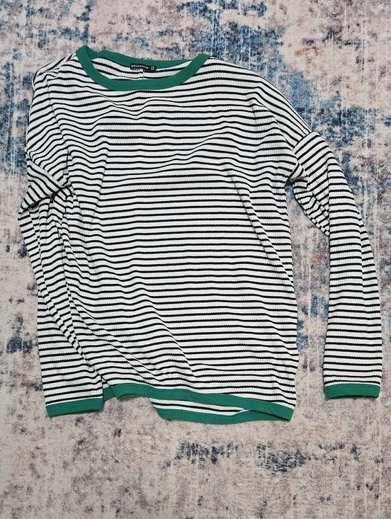 Staccato Tops - Longsleeve